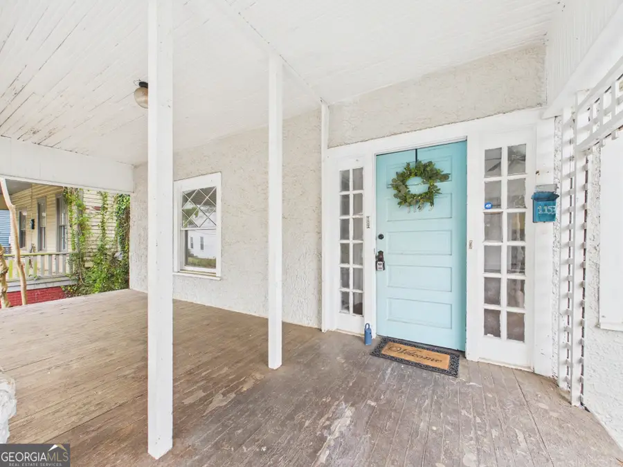 1153 Hendley Street, Macon, GA 31204 - #3