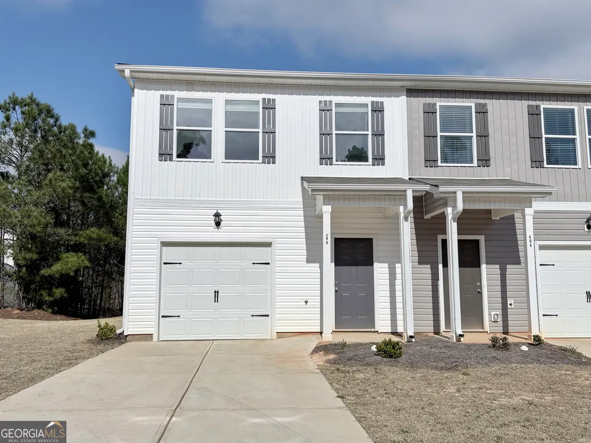 394 Oakwood Drive, Milledgeville, GA 31061 - #1