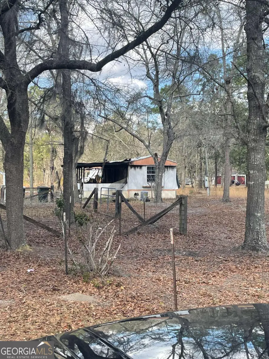 244 Dena Circle Ne, Ludowici, GA 31316 - #2