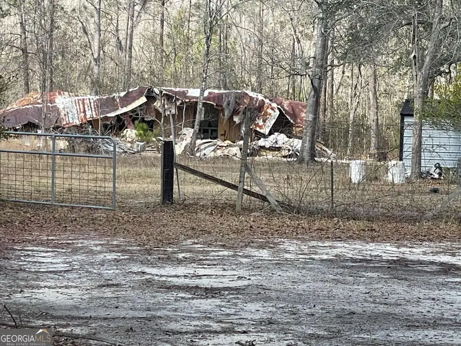 244 Dena Circle Ne, Ludowici, GA 31316 - #3