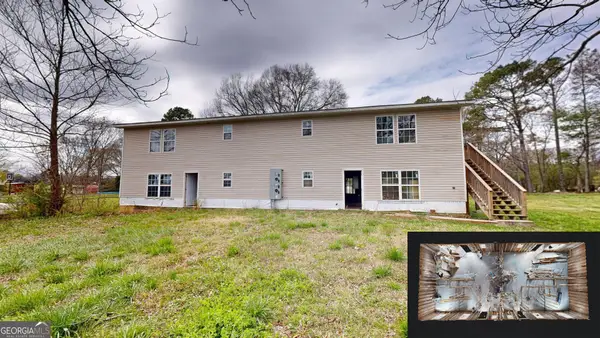 57 Mill Street, Cave Spring, GA 30124