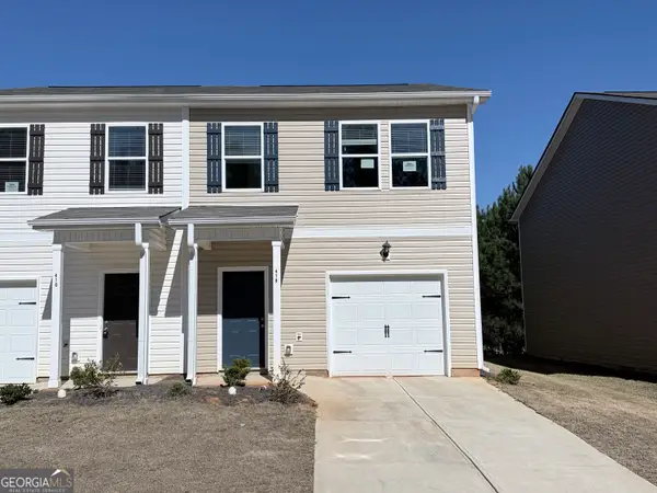 418 Oakwood Drive, Milledgeville, GA 31061