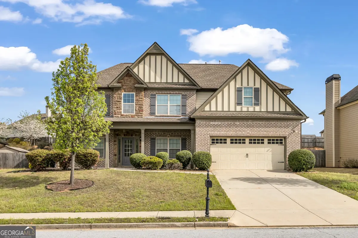 2626 Holden Spring Drive, Dacula, GA 30019 - #1