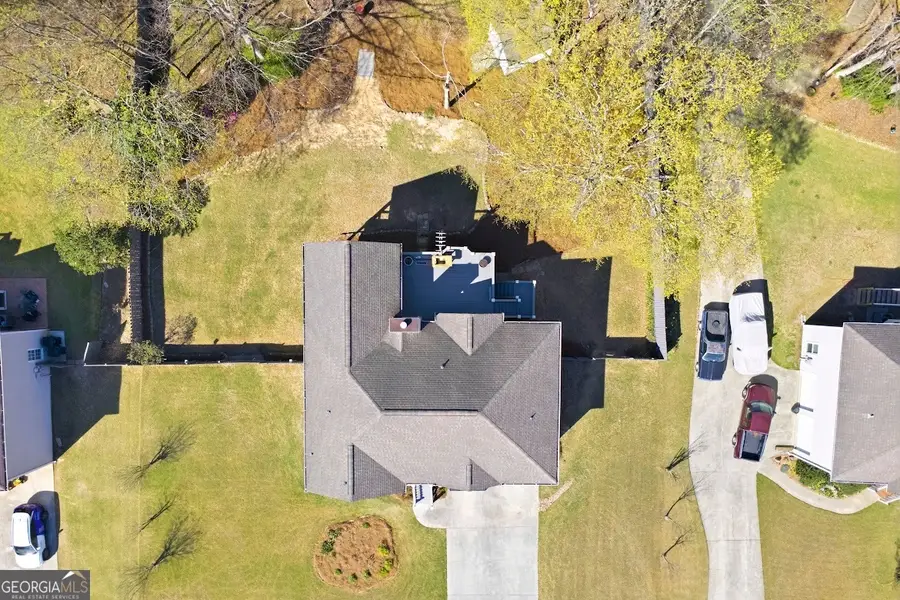 4005 Lenox Park Drive, Buford, GA 30519 - #3