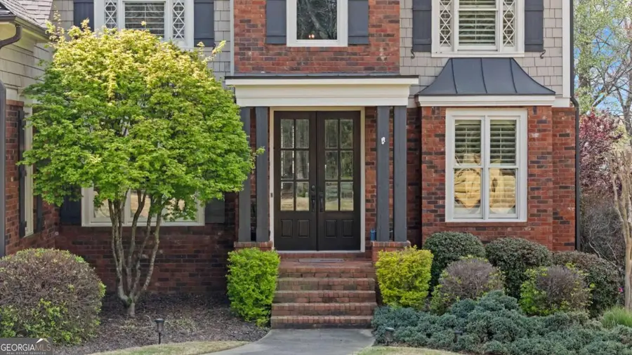 420 Greyfield Drive, Canton, GA 30115 - #3