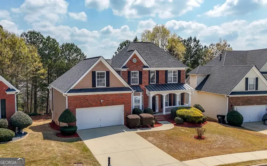 6105 Vintage Pointe Place, Mableton, GA 30126 - #3