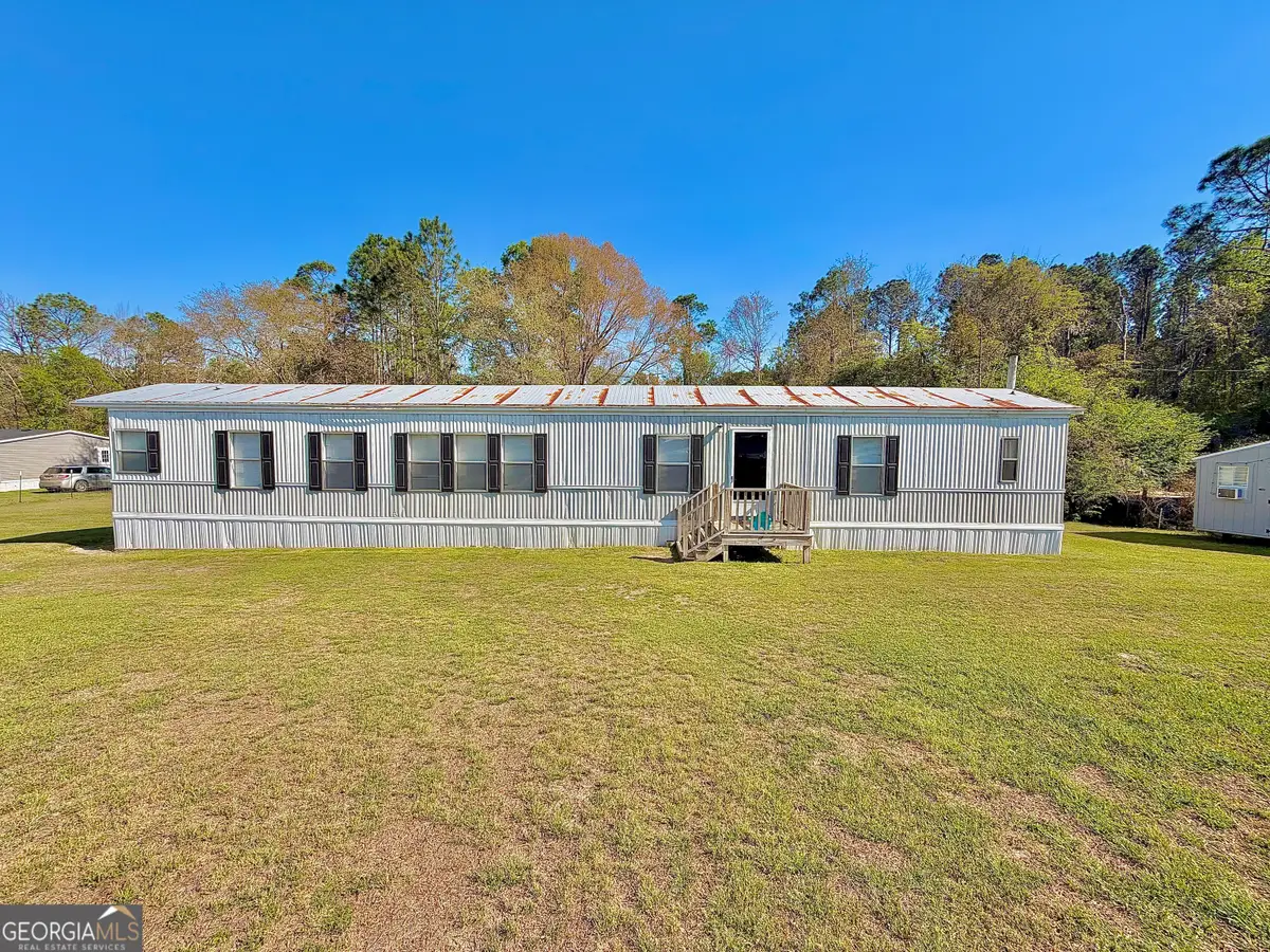 2811 Lyons Center Road, Lyons, GA 30436 - #1