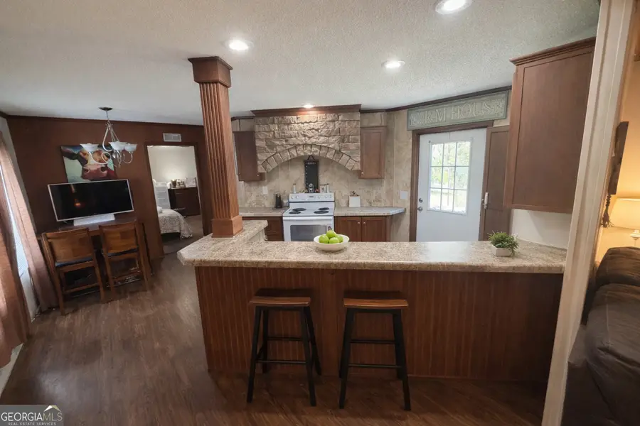 2811 Lyons Center Road, Lyons, GA 30436 - #3
