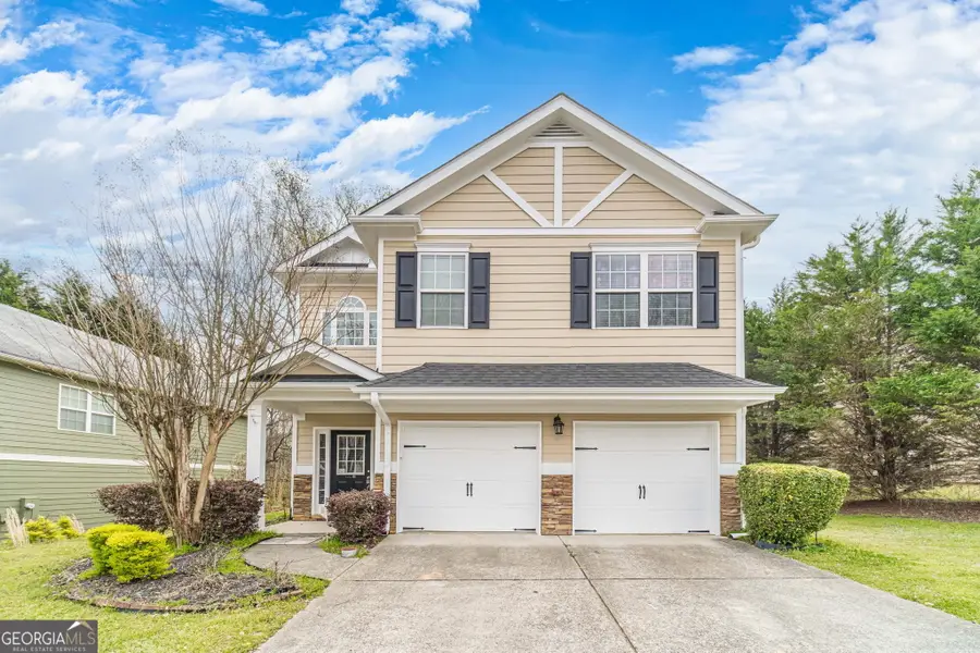 6503 Silk Tree Pointe, Braselton, GA 30517 - #2