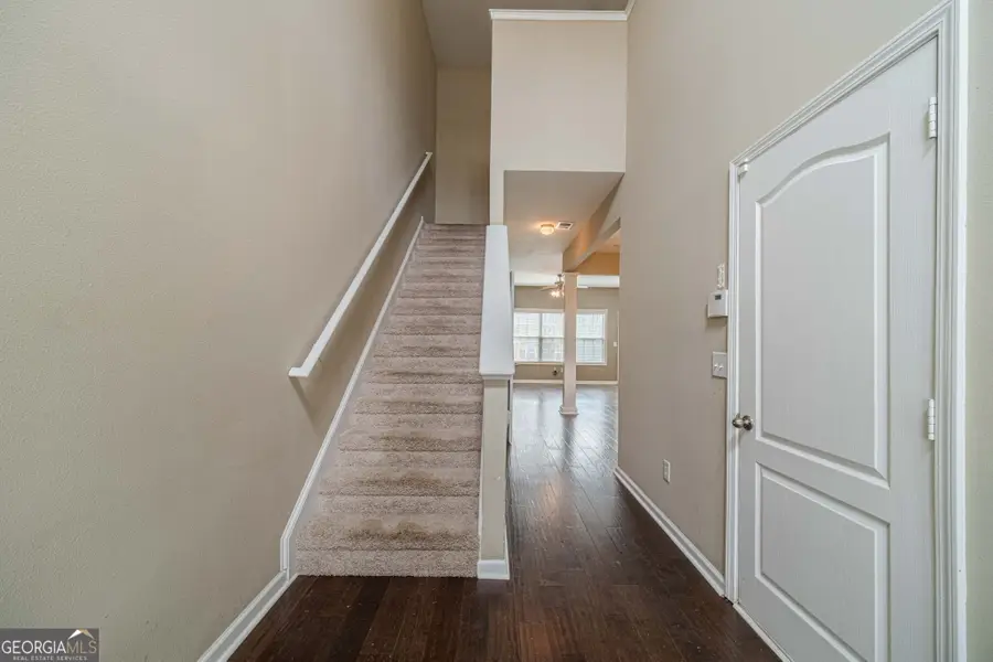 6503 Silk Tree Pointe, Braselton, GA 30517 - #3