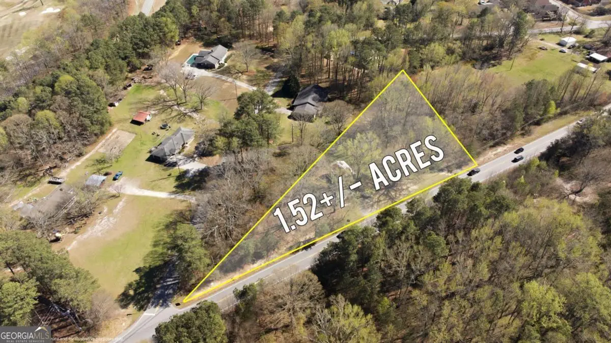 3293 Braselton Highway, Dacula, GA 30019 - #1