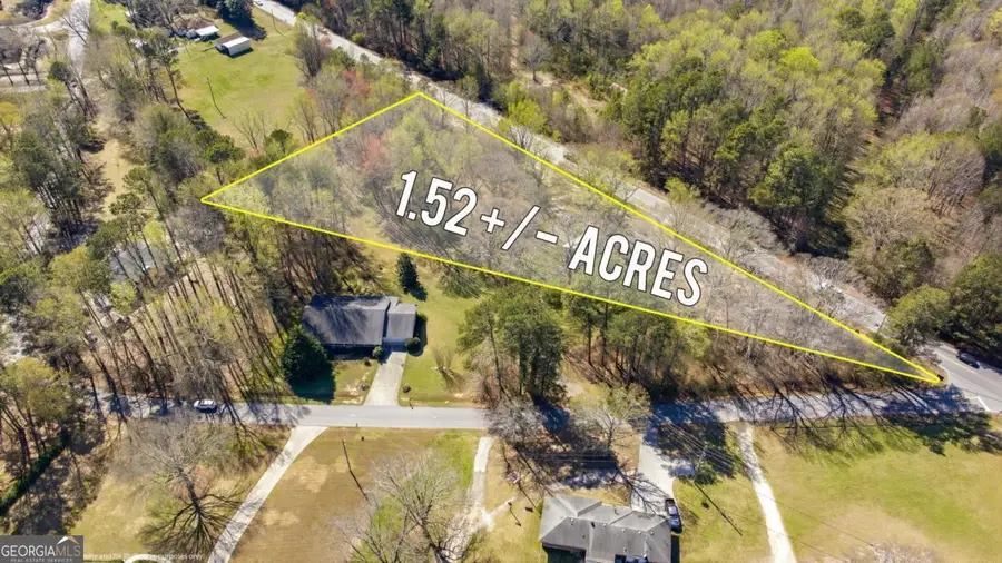 3293 Braselton Highway, Dacula, GA 30019 - #2