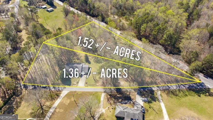 3293 Braselton Highway, Dacula, GA 30019 - #3