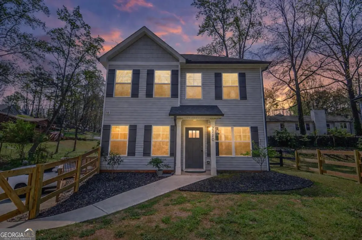 2710 Maple Lane, Cumming, GA 30041 - #1