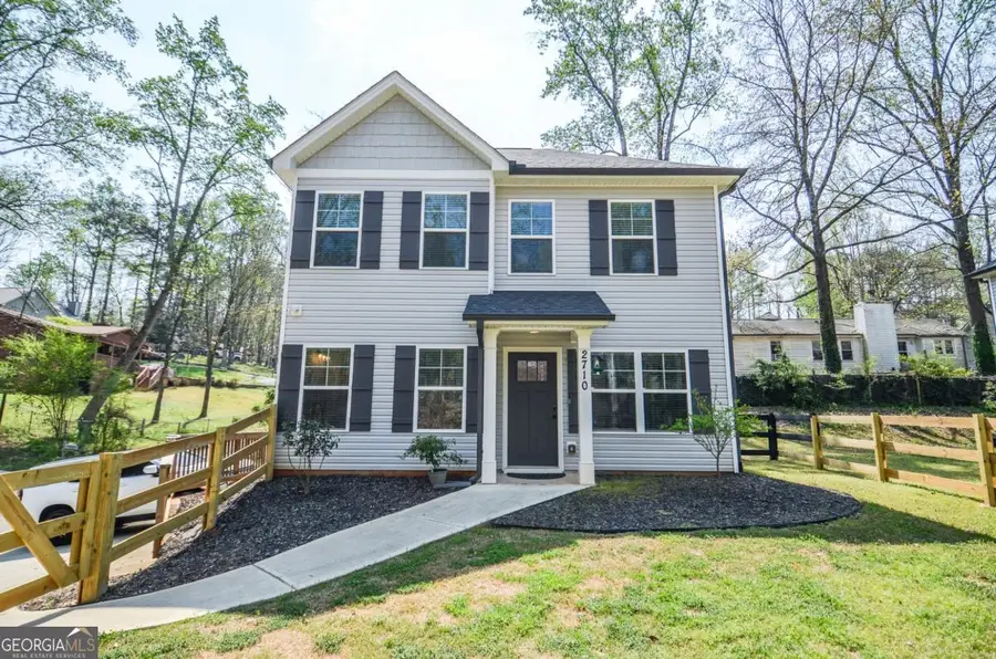 2710 Maple Lane, Cumming, GA 30041 - #2