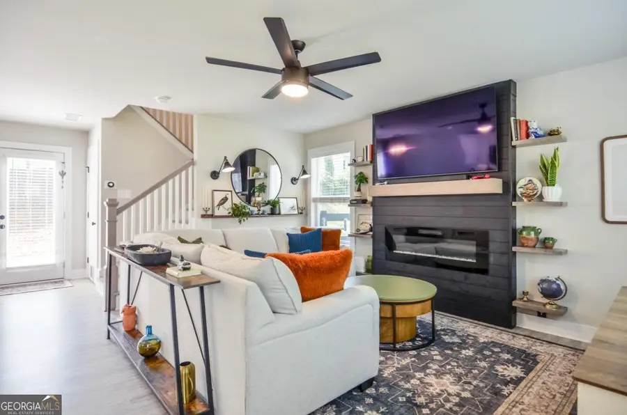 2710 Maple Lane, Cumming, GA 30041 - #3