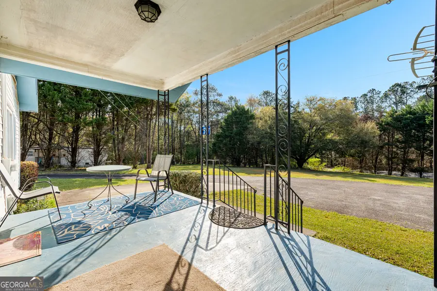 2537 Barnesville Highway, Thomaston, GA 30286 - #2