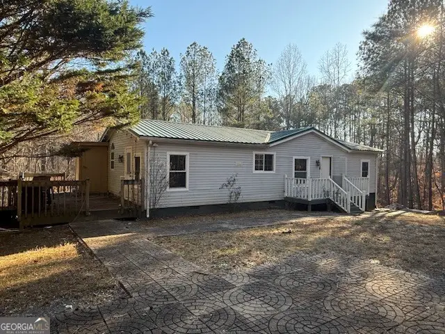 609 Old Mccoy Place, Waleska, GA 30183 - #1