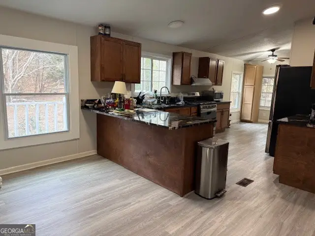 609 Old Mccoy Place, Waleska, GA 30183 - #3