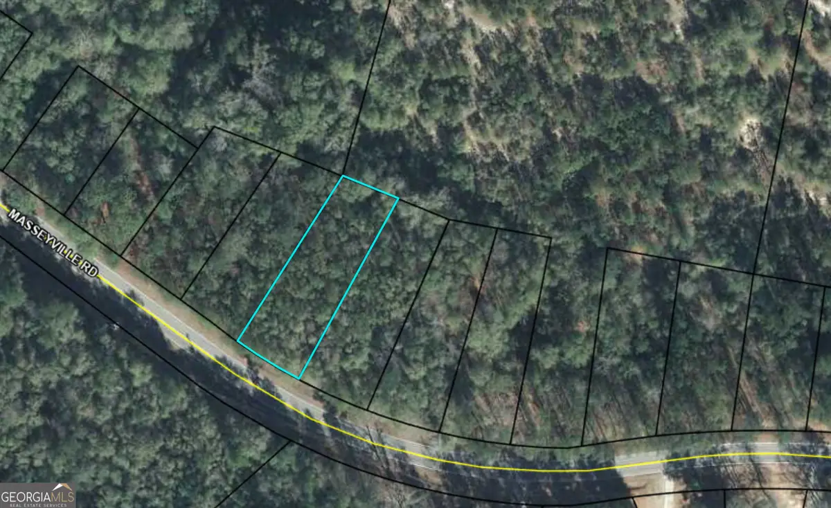 3090 Masseyville Road, Macon, GA 31217 - #1