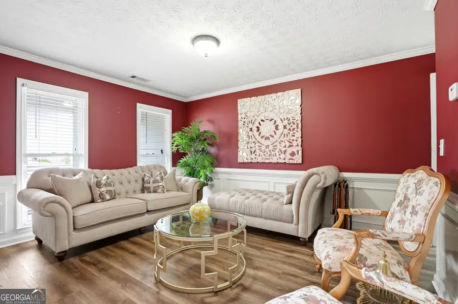 1140 Sunrise Field Court, Lawrenceville, GA 30043 - #3