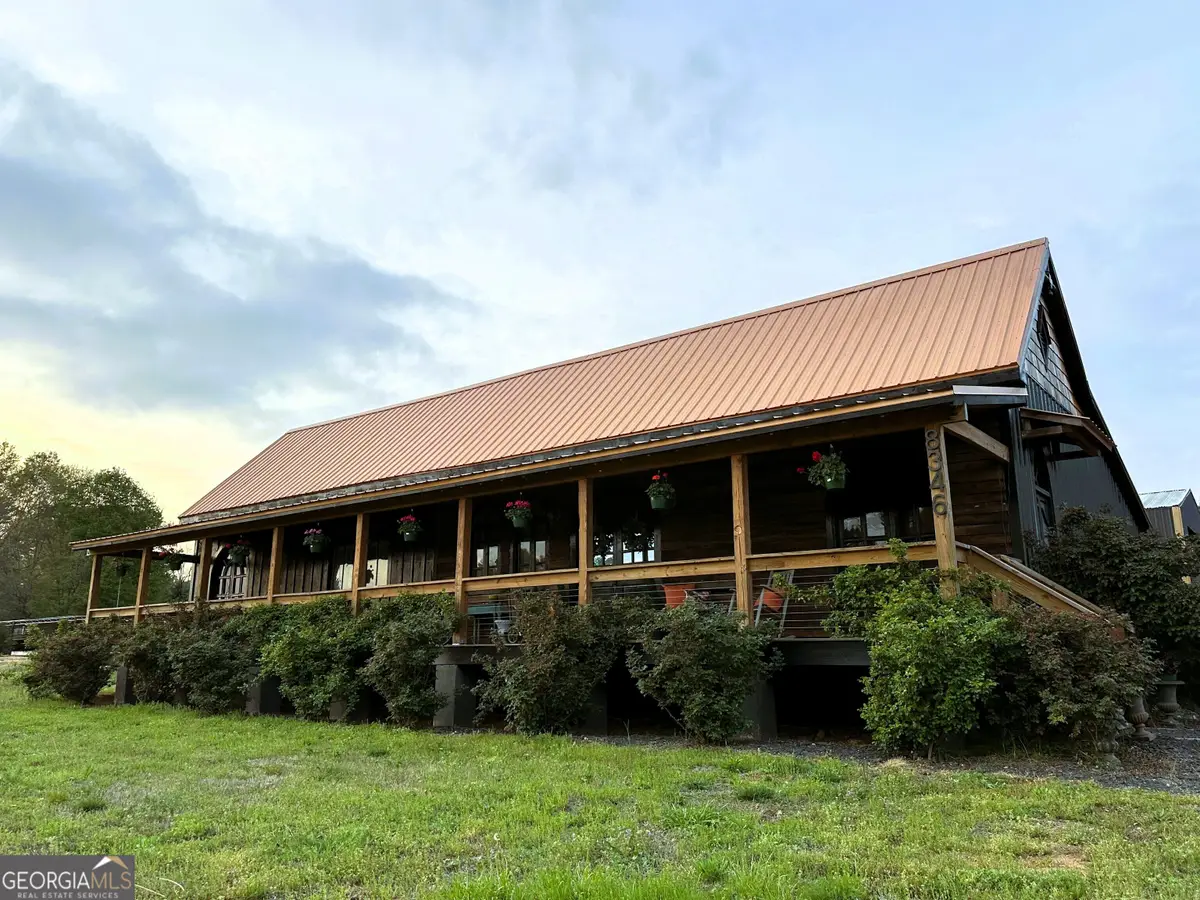 8346 Highway 98 W, Commerce, GA 30530 - #1