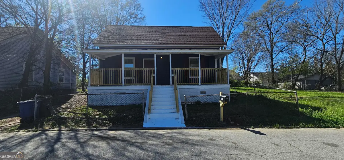 508 Wheeler Street, Griffin, GA 30223 - #1