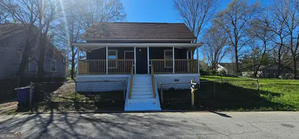 508 Wheeler Street, Griffin, GA 30223