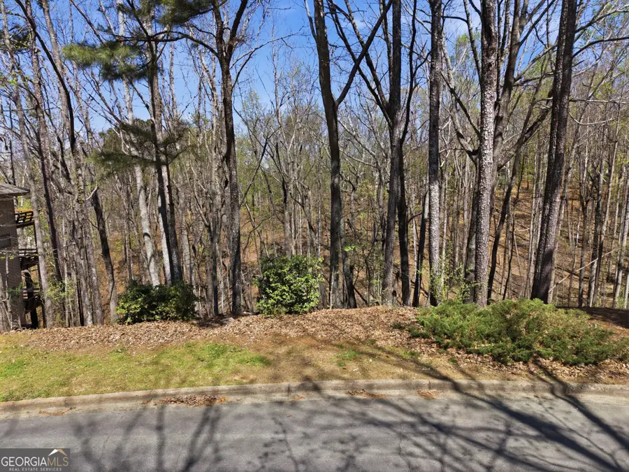 335 N Peak Drive, Johns Creek, GA 30022 - #3