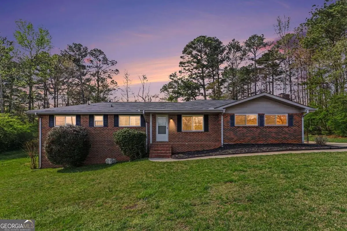4099 Highway 5, Douglasville, GA 30135 - #1