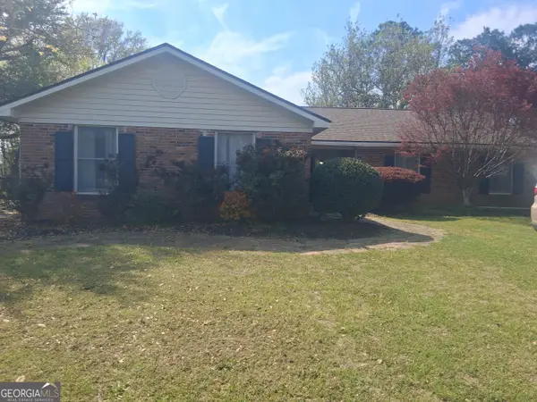 127 Foxwood Circle, Bonaire, GA 31005