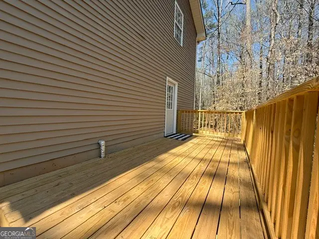 217 Cherokee Village Drive, Ball Ground, GA 30107 - #3