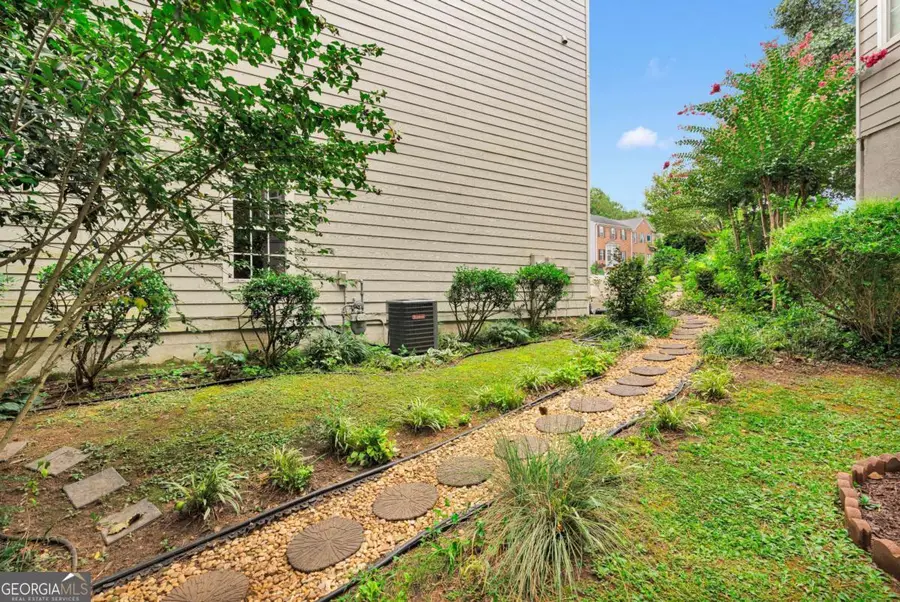 4005 Spring Cove Drive, Duluth, GA 30097 - #2