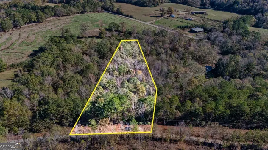 0 Holly, Franklin, GA 30217 - #2