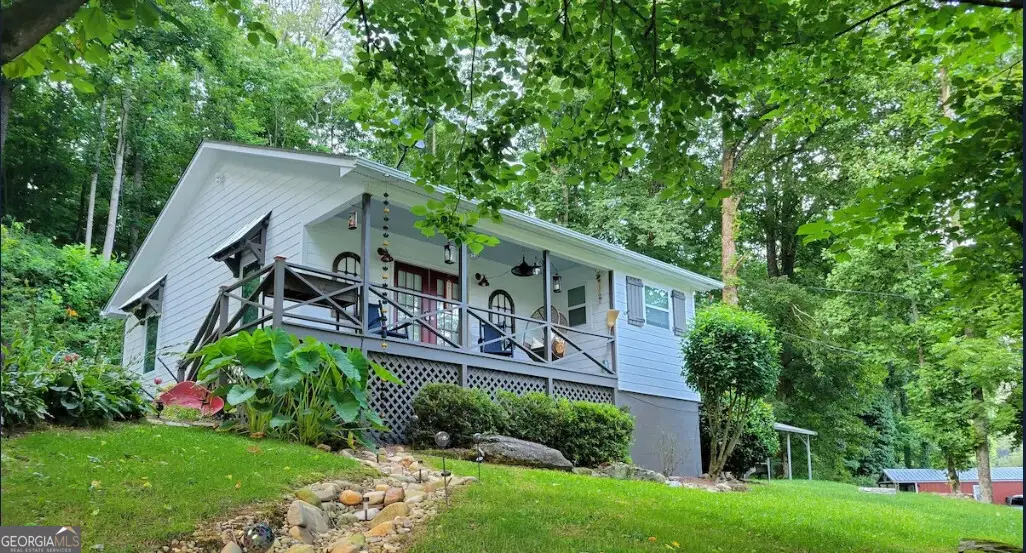 2036 Highway 76 W, Clayton, GA 30525 - #1