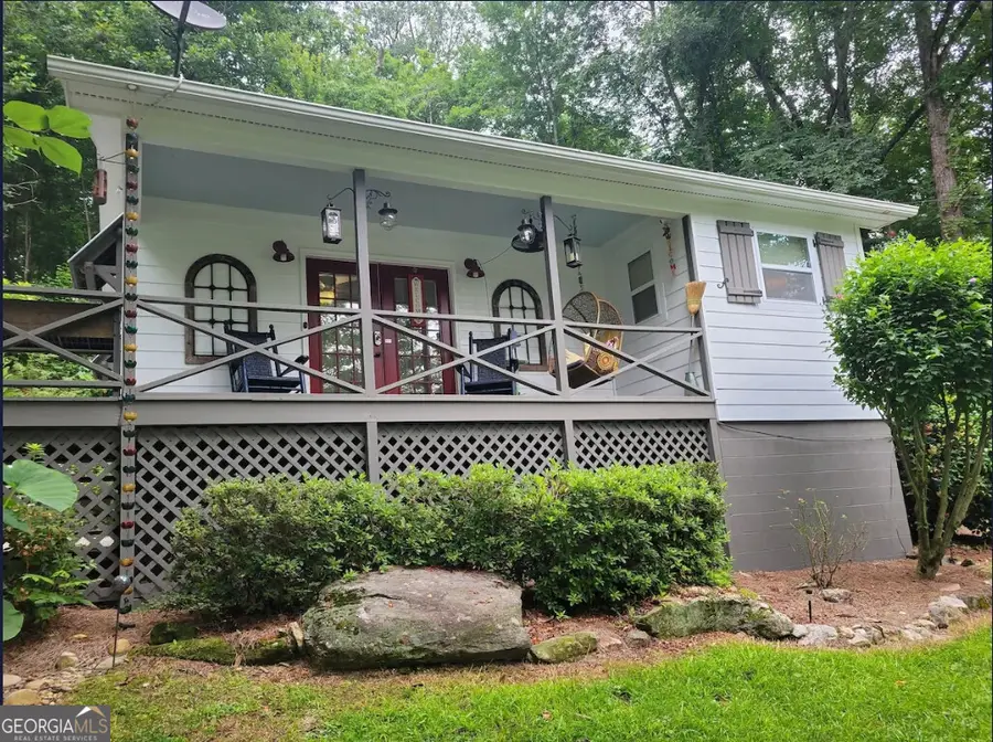 2036 Highway 76 W, Clayton, GA 30525 - #2