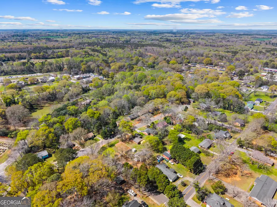 517 Gilmore Lane, Madison, GA 30650 - #3