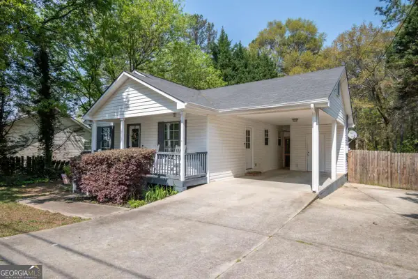 223 5th Avenue, Winder, GA 30680