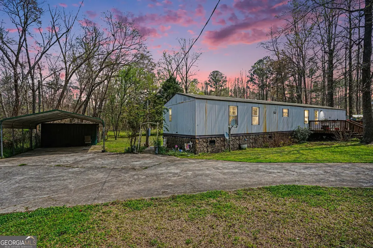 3334 Cherokee Road, Comer, GA 30629 - #1