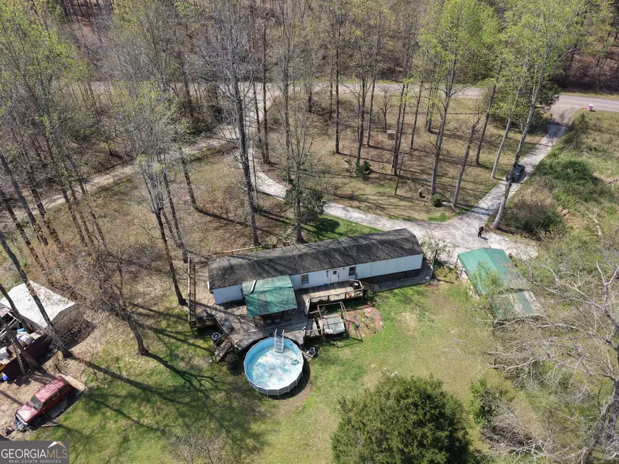 3334 Cherokee Road, Comer, GA 30629 - #2