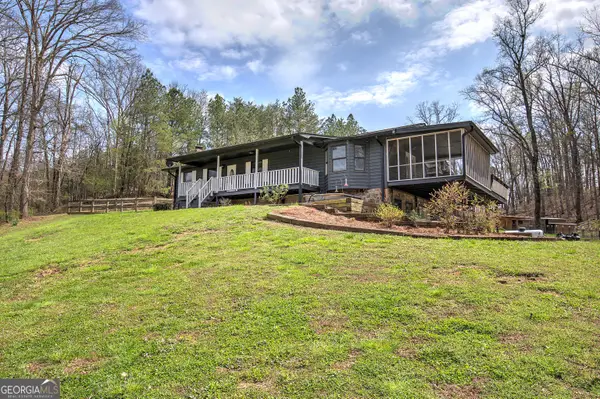479 Red Bone Ridge Road, Ranger, GA 30734