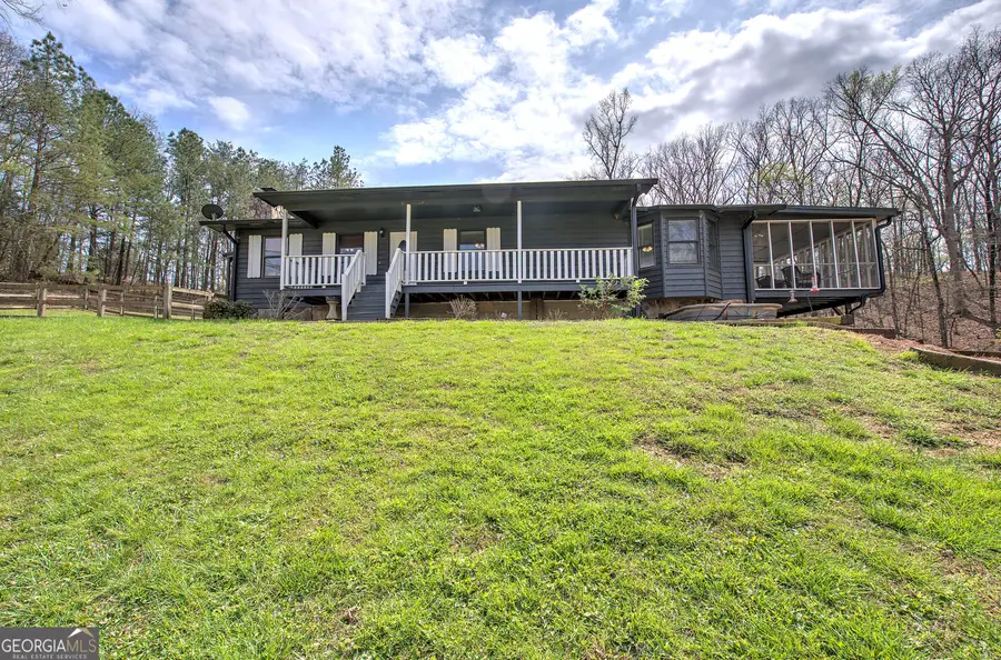 479 Red Bone Ridge Road, Ranger, GA 30734 - #3