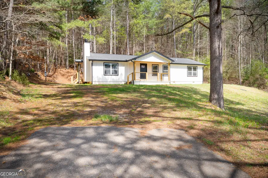 1870 Pat Colwell Road, Blairsville, GA 30512 - #2