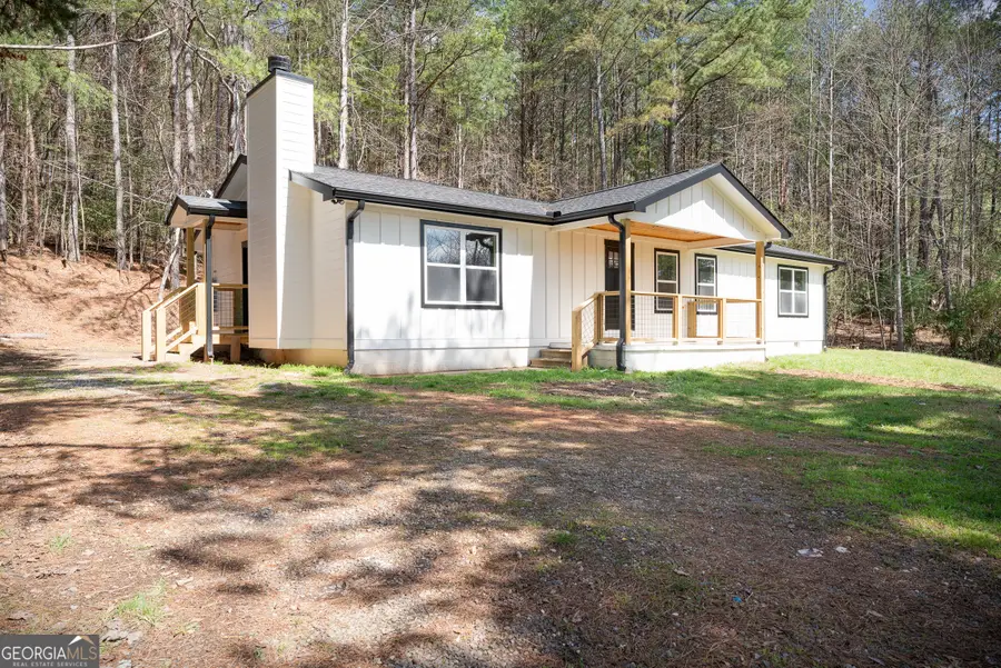 1870 Pat Colwell Road, Blairsville, GA 30512 - #3