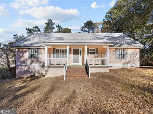 221 Sunset Point Road, Fort Gaines, GA 39851