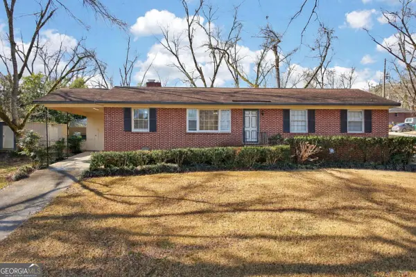 104 Parkway Drive, Eatonton, GA 31024