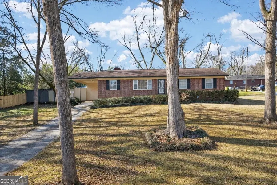 104 Parkway Drive, Eatonton, GA 31024 - #2