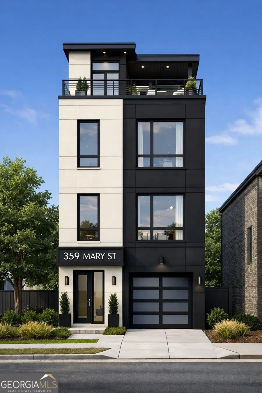 359 Mary Street Sw, Atlanta, GA 30310 - #2