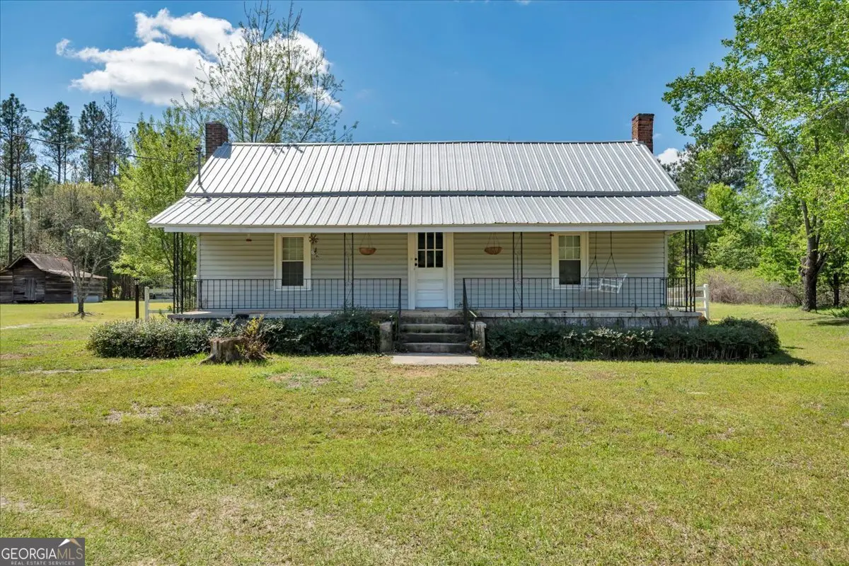 3613 S Highway 19, Dublin, GA 31021 - #1