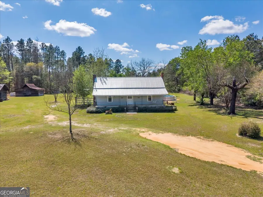 3613 S Highway 19, Dublin, GA 31021 - #2
